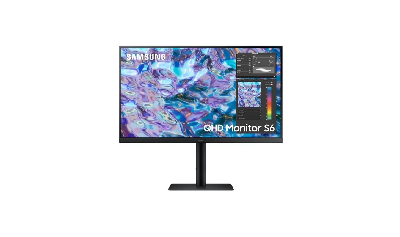Samsung LS27B610EQCXXF