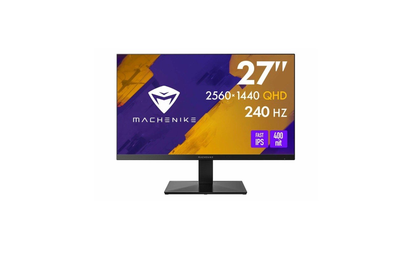 Machenike MKQ27F240