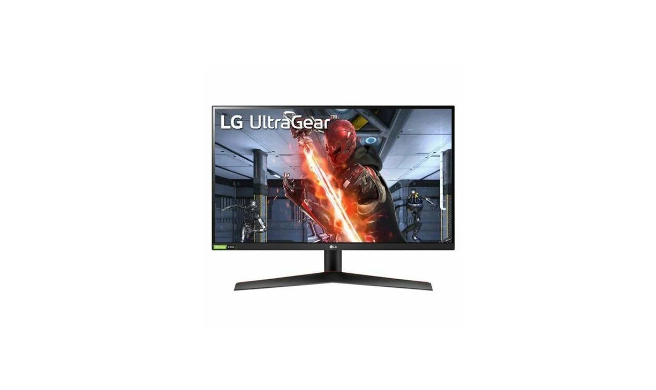 LG UltraGear 27GN600-B