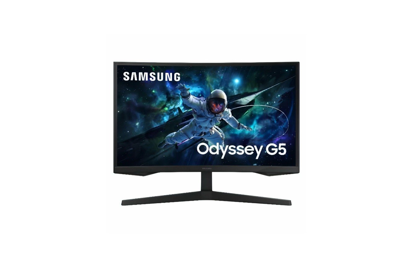 Samsung Odyssey G5 27