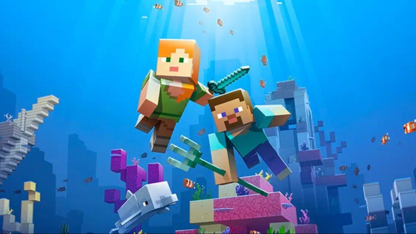 Чем заняться в Minecraft 20 идей для игроков