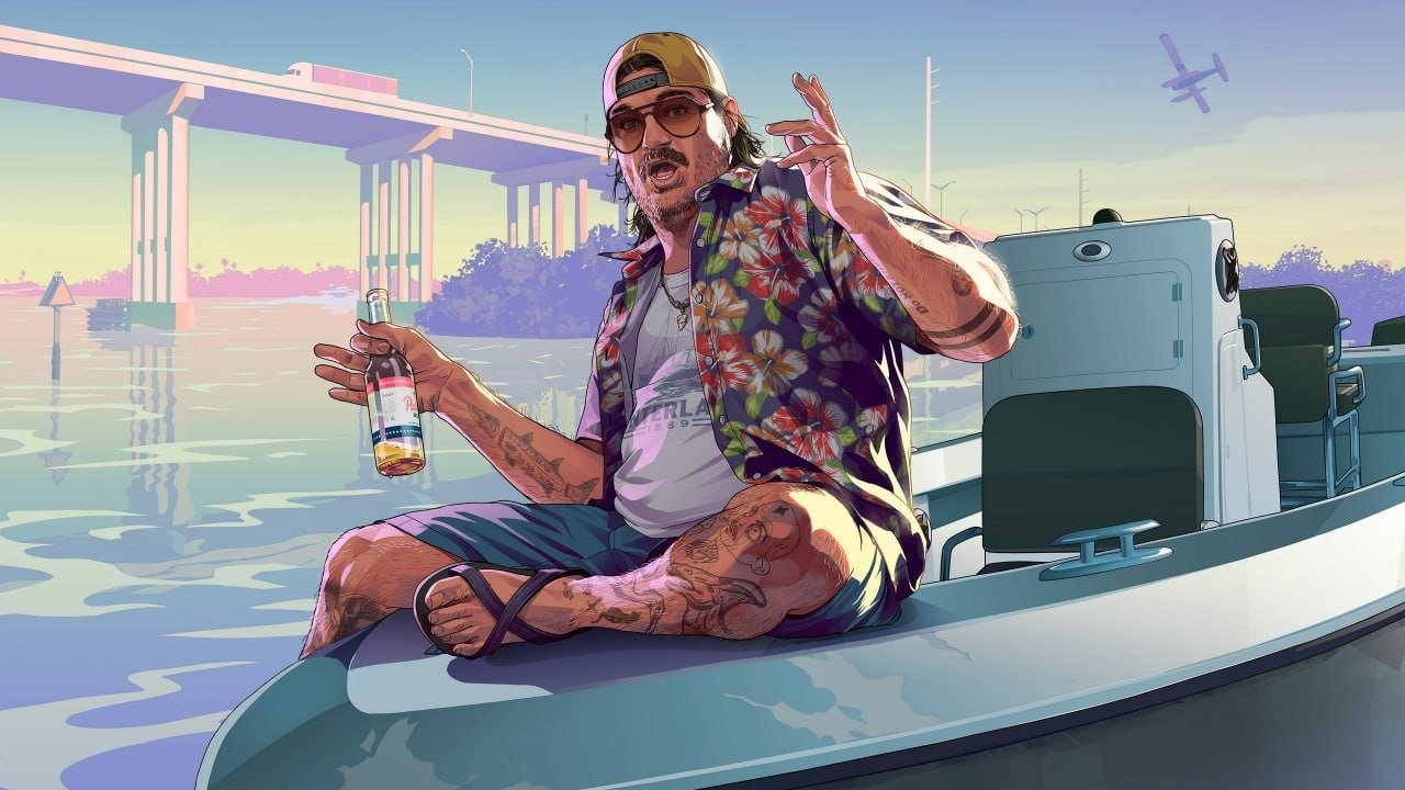 Перенести GTA 6 на 2026 год было лучшим решением Инсайдер дал объяснение