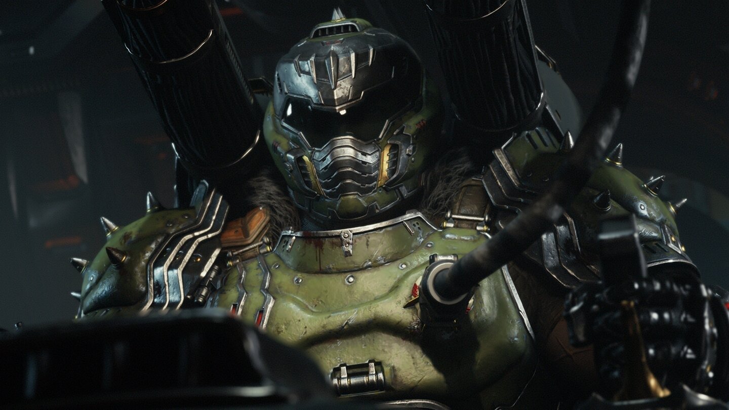 DOOM The Dark Ages захватывает Twitch игра приносит стримерам просмотры