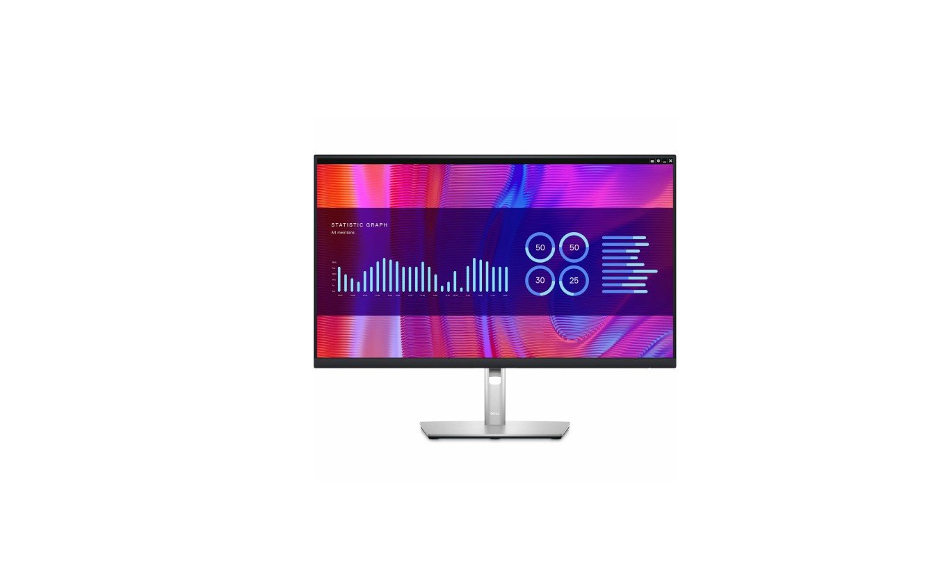 Dell P2423D