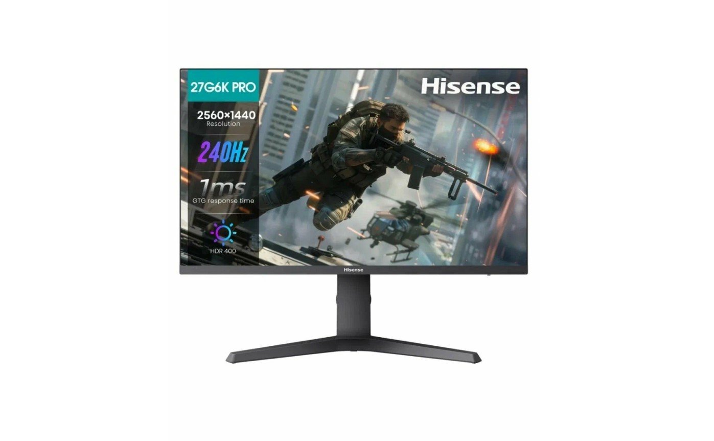 Hisense 27G6K-PRO