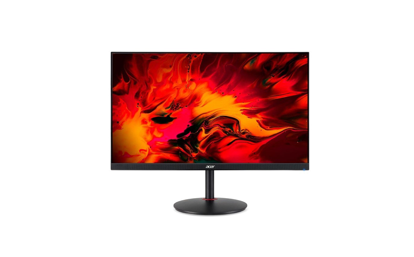 Acer Nitro XV271Zbmiiprx