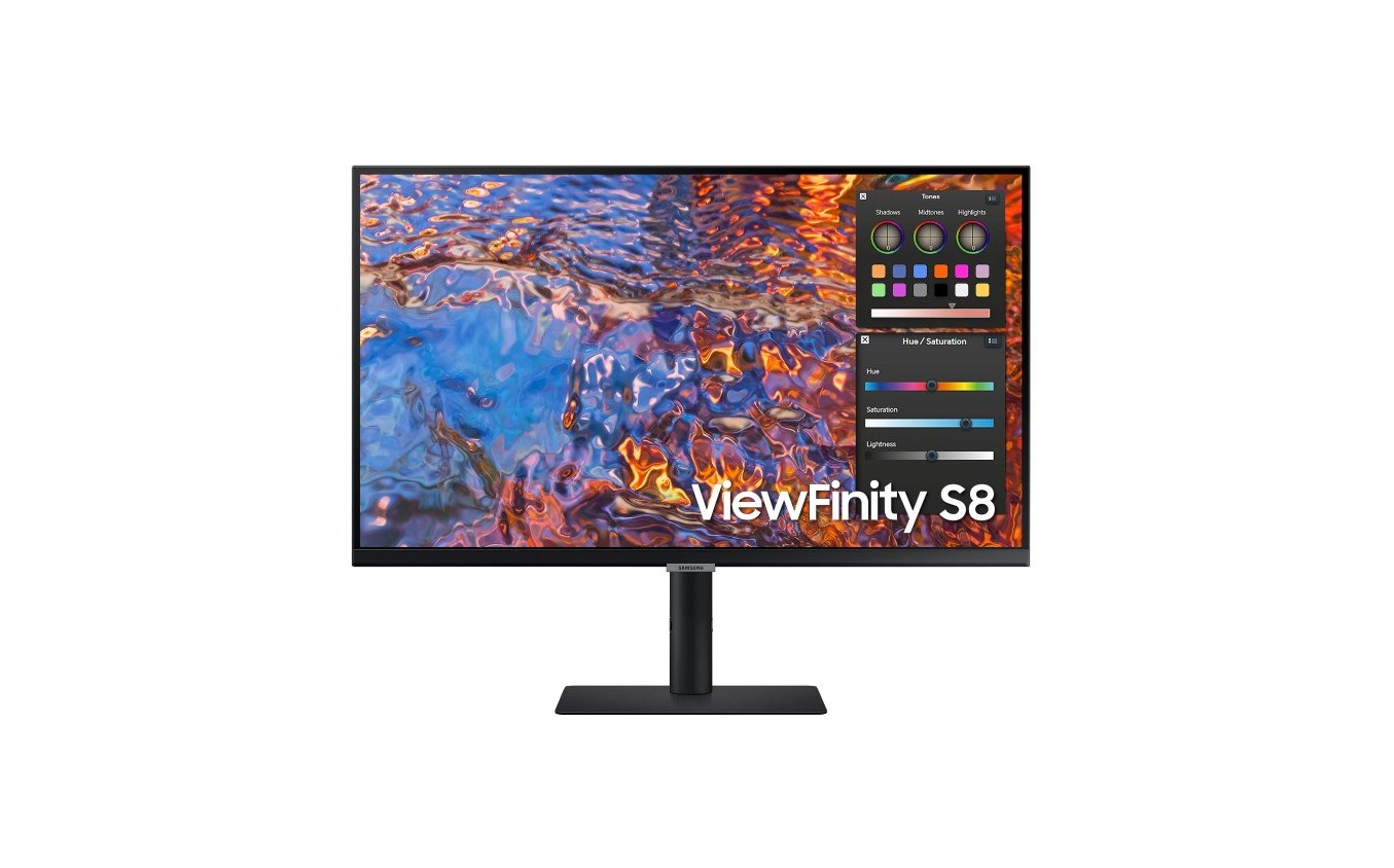 Samsung S27B800PXI