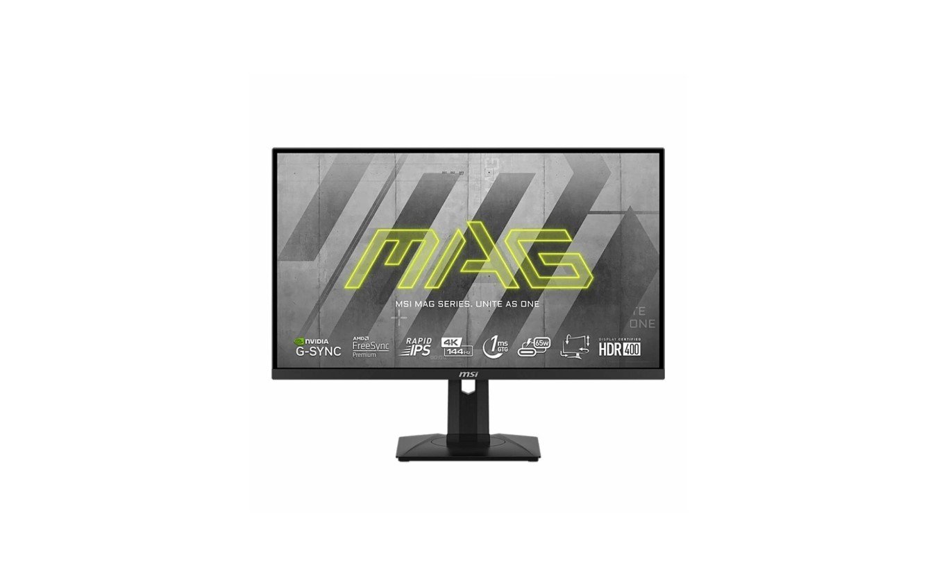 MSI 274QRF QD E2