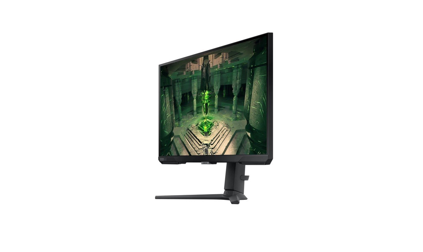Samsung Odyssey G4 S27BG400EI