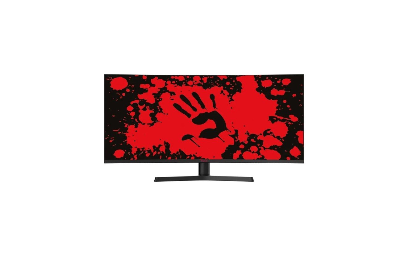 Bloody MN340W