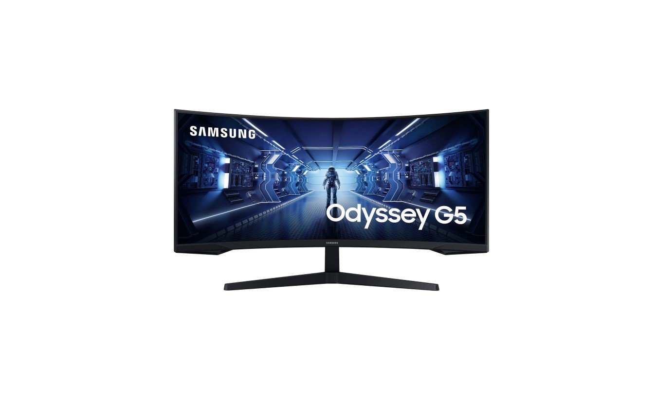 Samsung Odyssey G5 C34G55TWWI