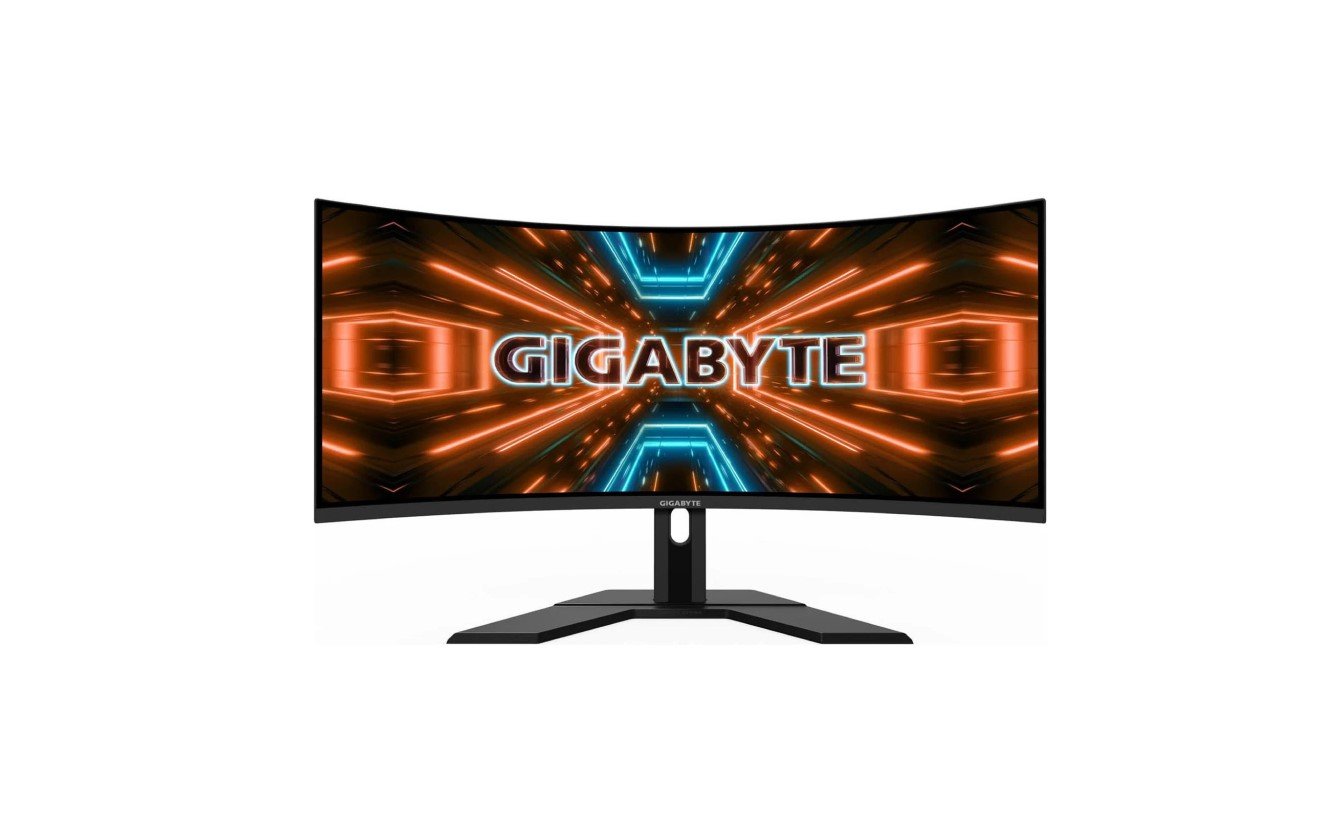 Gigabyte G34WQC A-EK
