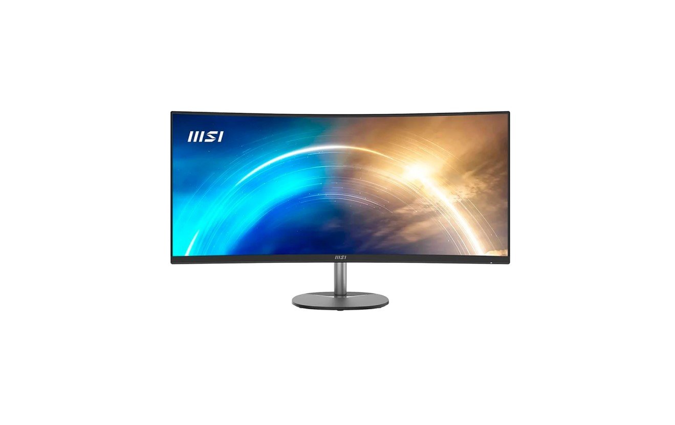 MSI PRO MP341CQ