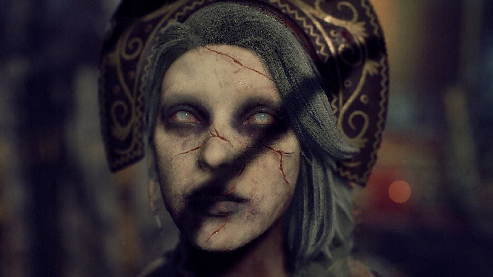 В Steam вышла EBOLA VILLAGE  российская пародия на Resident Evil про СССР