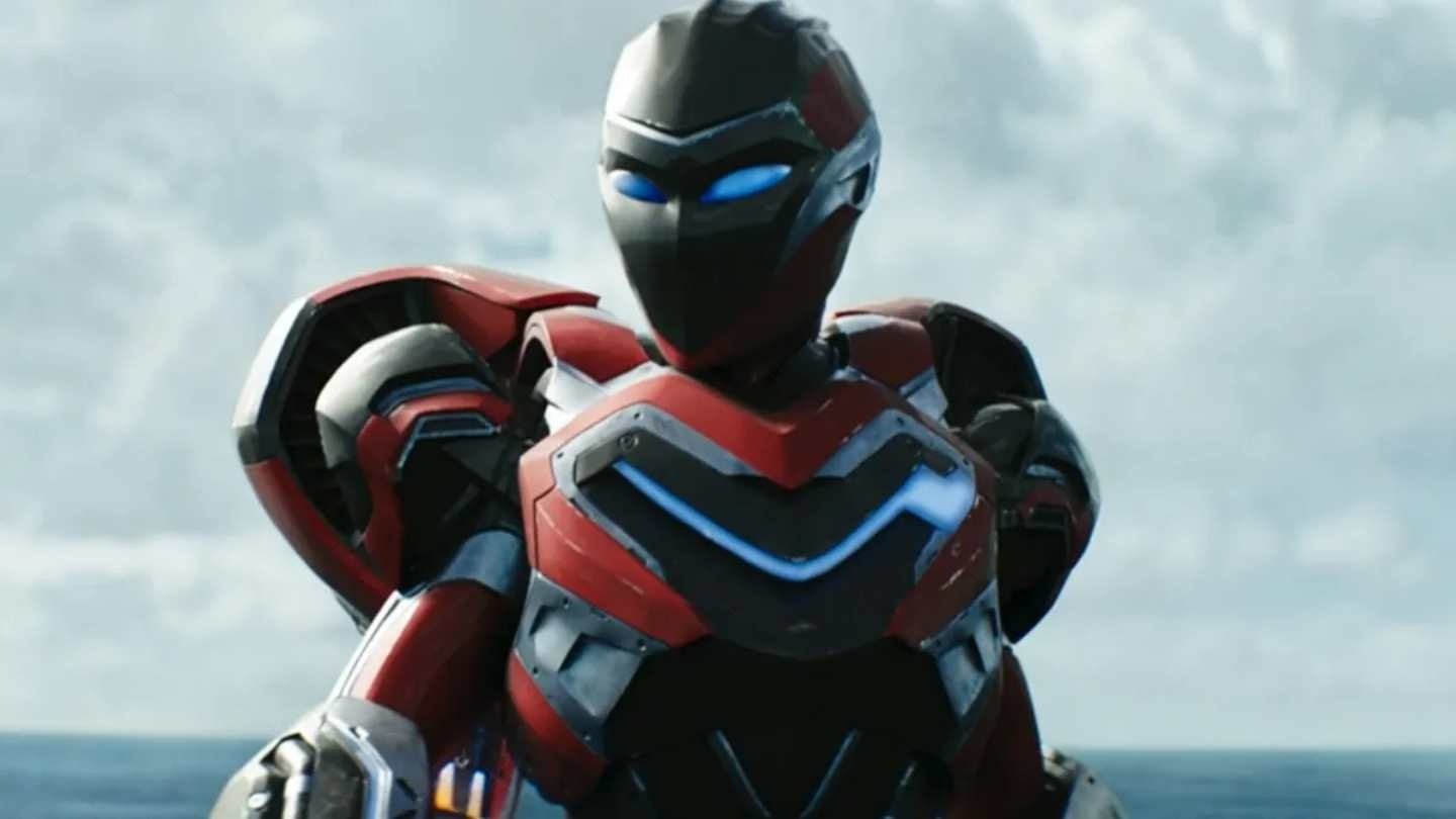 Marvel показала первый тизер сериала Железное Сердце
