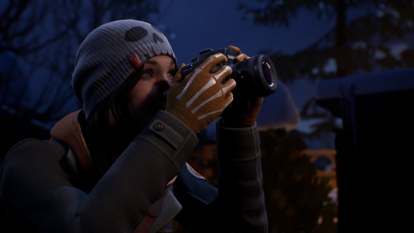 Life is Strange Double Exposure скоро сольют на торренты Из игры убрали Denuvo