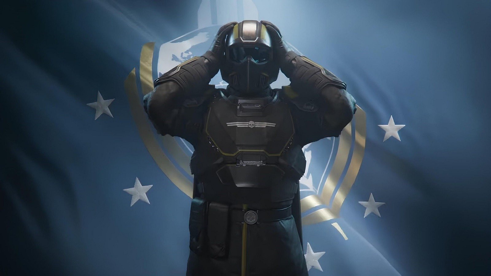 20 мая в Helldivers 2 может начаться битва за СуперЗемлю