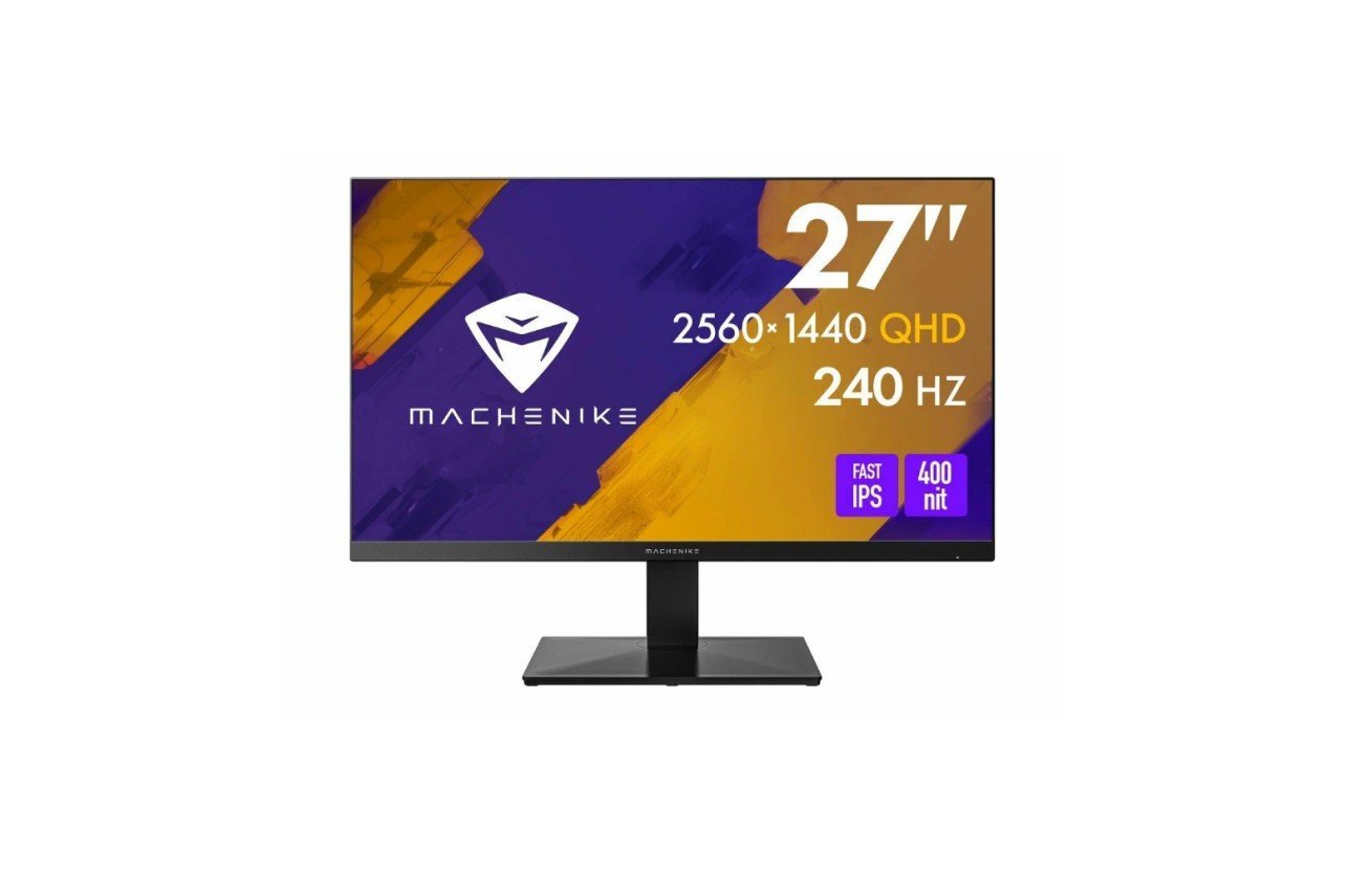 Machenike MKQ27F240