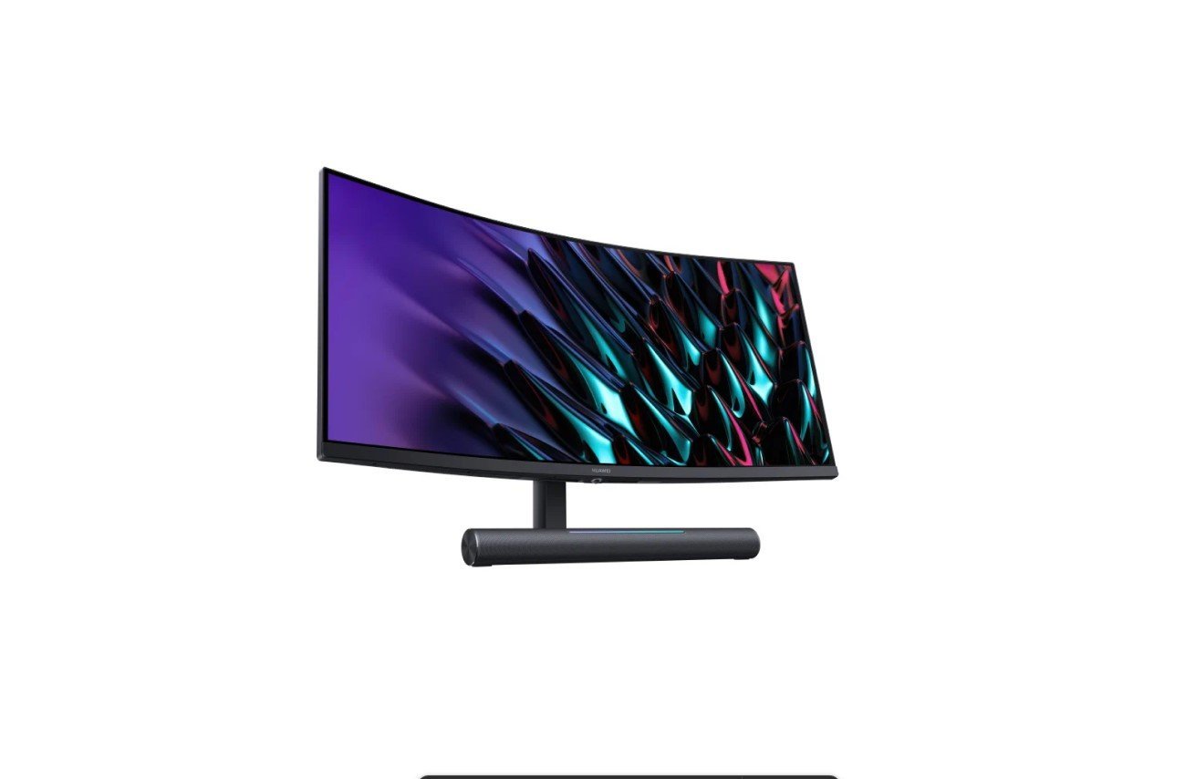 Huawei 34 MateView GT ZQE-CAA