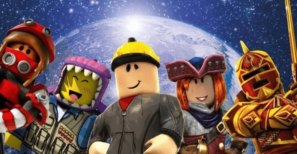 &nbsp; Источник:&nbsp;oneesports.id&nbsp;/ Изображение персонажей Roblox&nbsp;&nbsp;