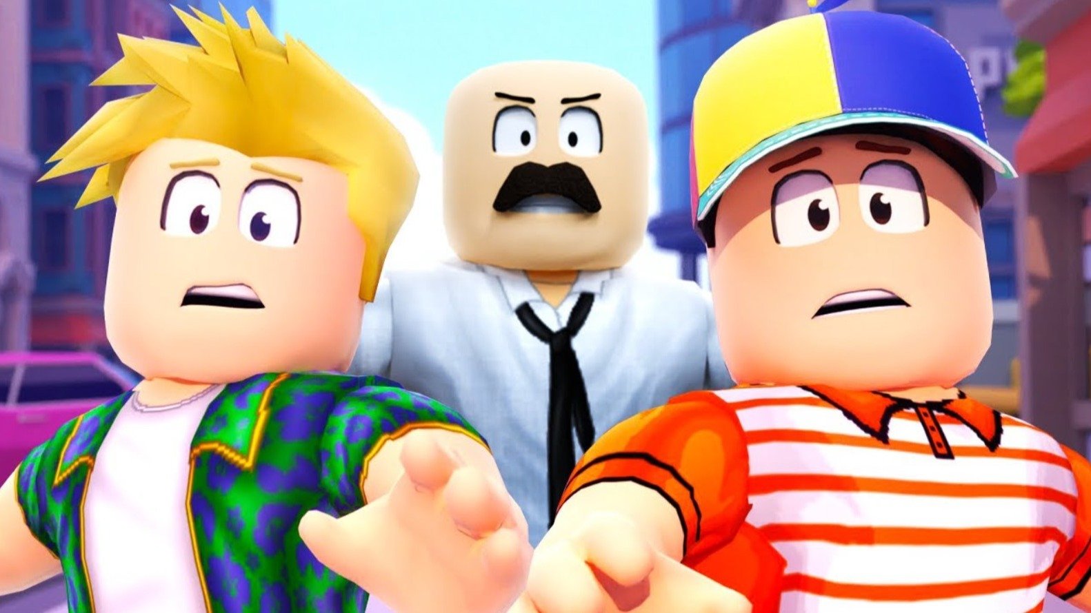 Что делать если вылетает Roblox на компьютере