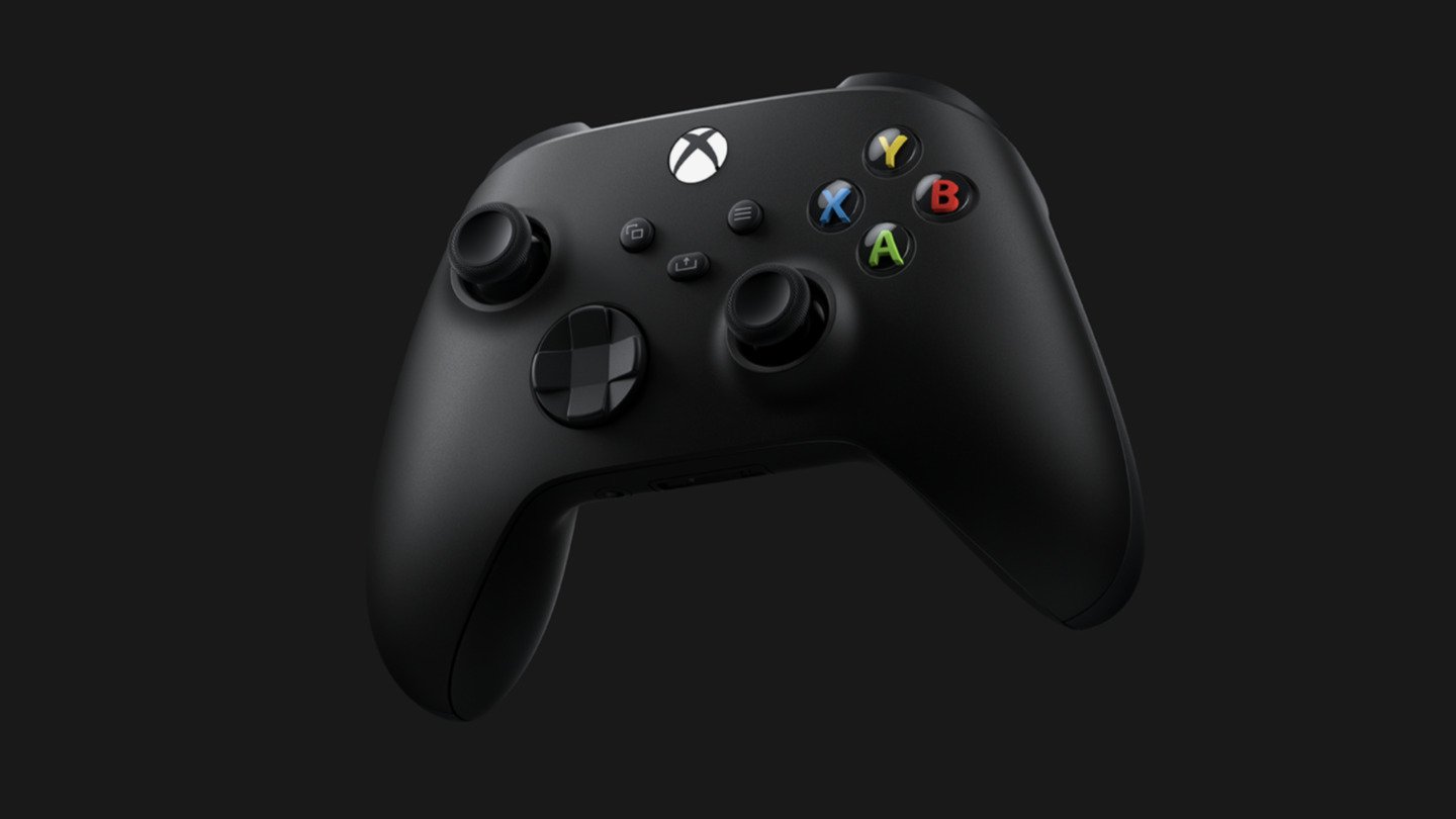 Источник: IGN /&nbsp;Xbox Core Controller