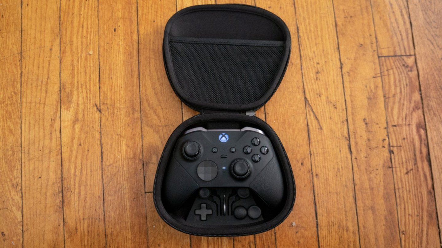 Источник: IGN / Xbox Elite Series 2