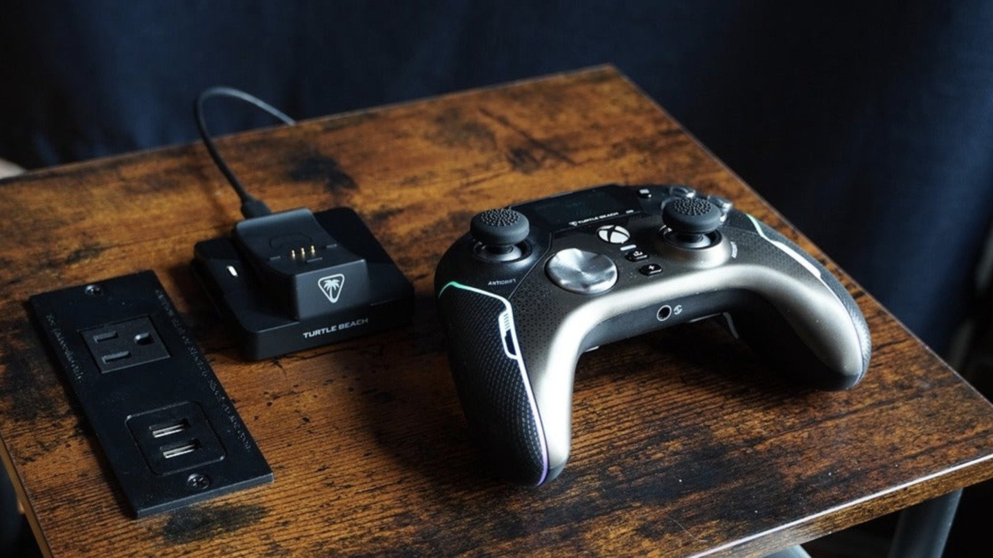 Источник: IGN / Turtle Beach Stealth Ultra