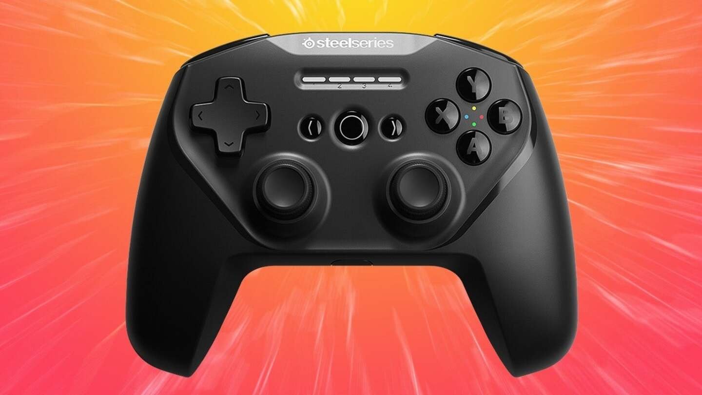 Источник IGN / SteelSeries Stratus Duo