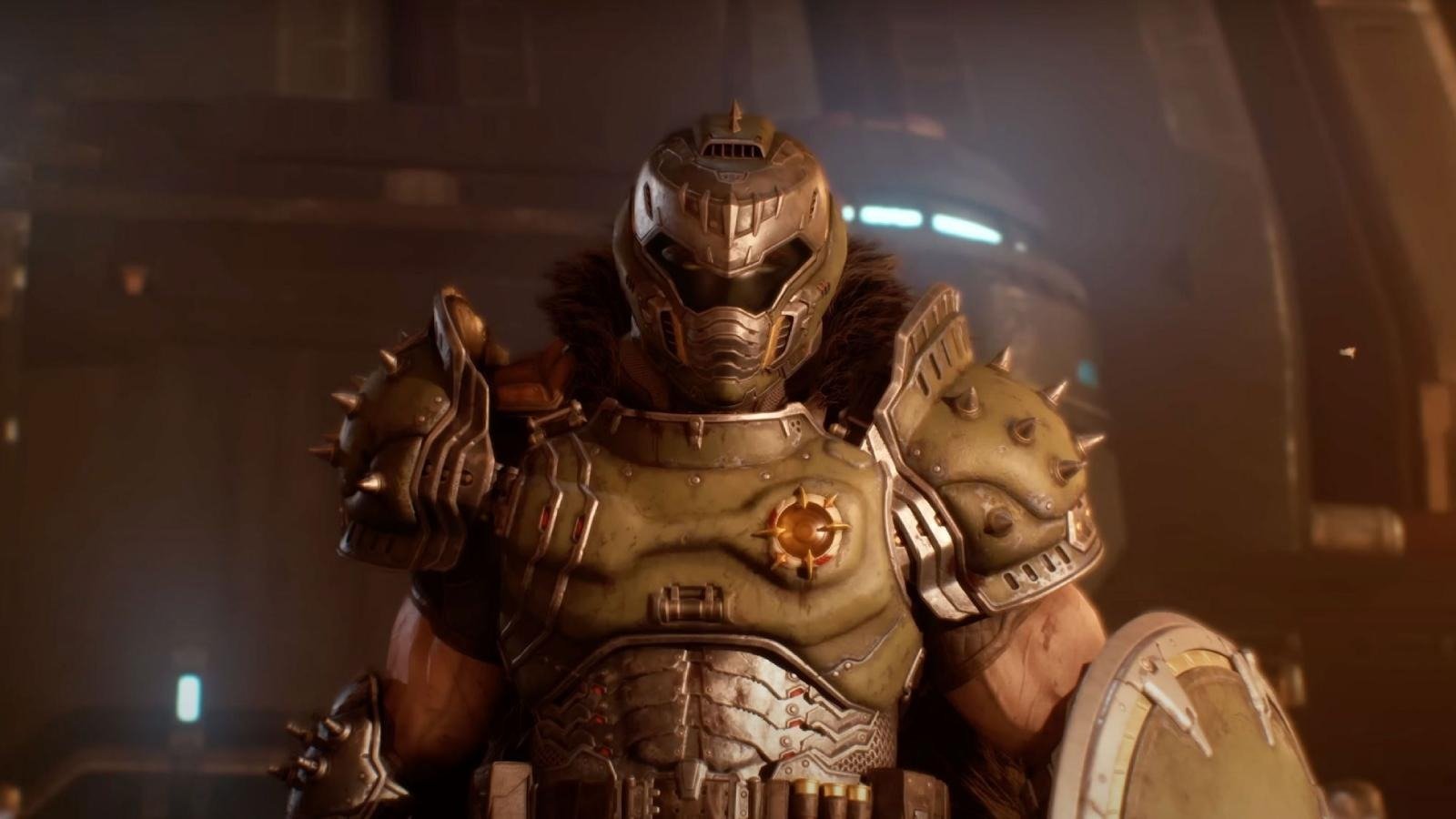DOOM The Dark Ages лучше Eternal Фанаты назвали главные плюсы и минусы игры