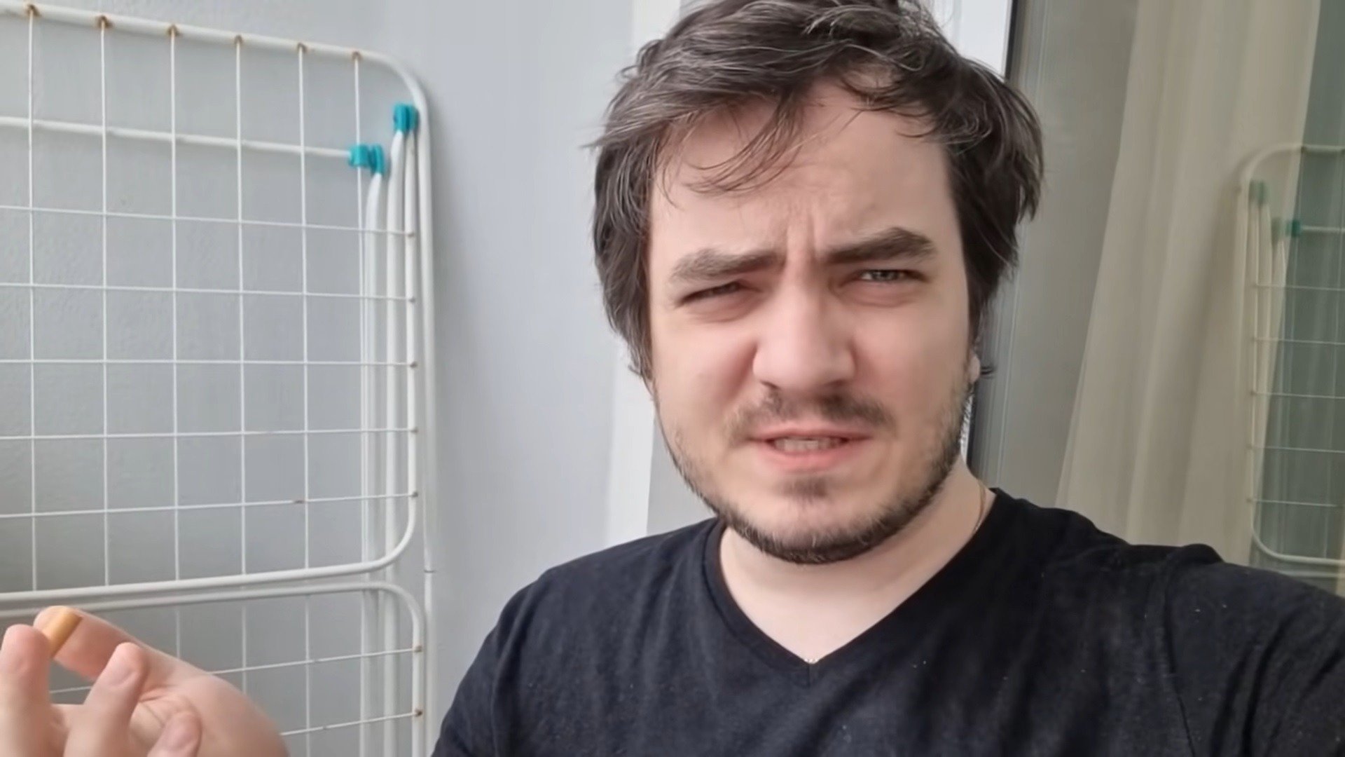 Мэддисон научился плавать  37летний стример в красках описал свое обучение