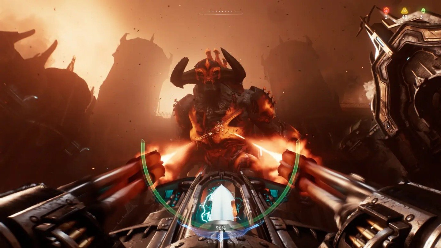 10 самых гневных отзывов на DOOM The Dark Ages  чем недовольны игроки