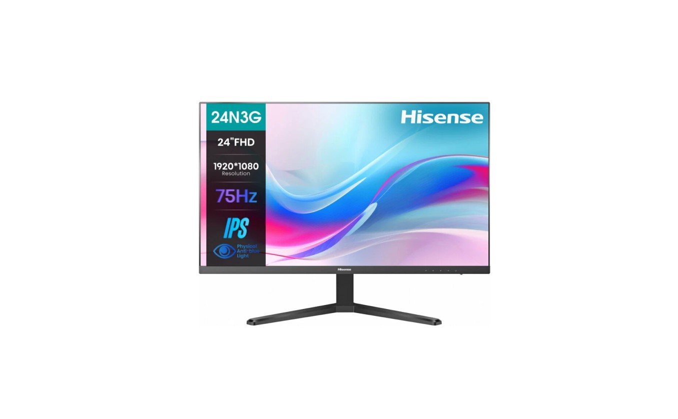 HISENSE 24N3G-PRO
