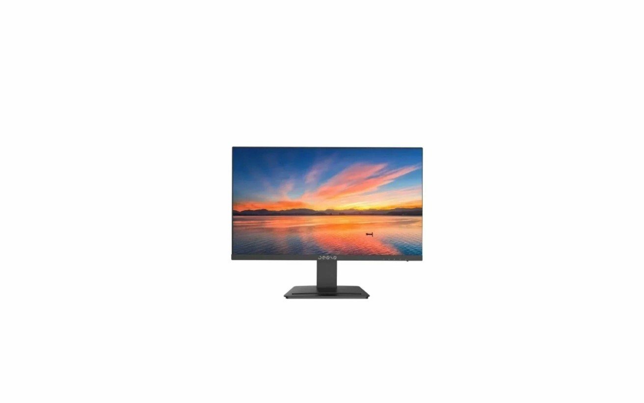 ERAZER JESIS Desktop Monitor