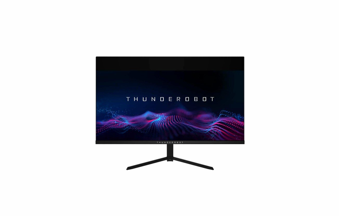 Thunderobot 23.8