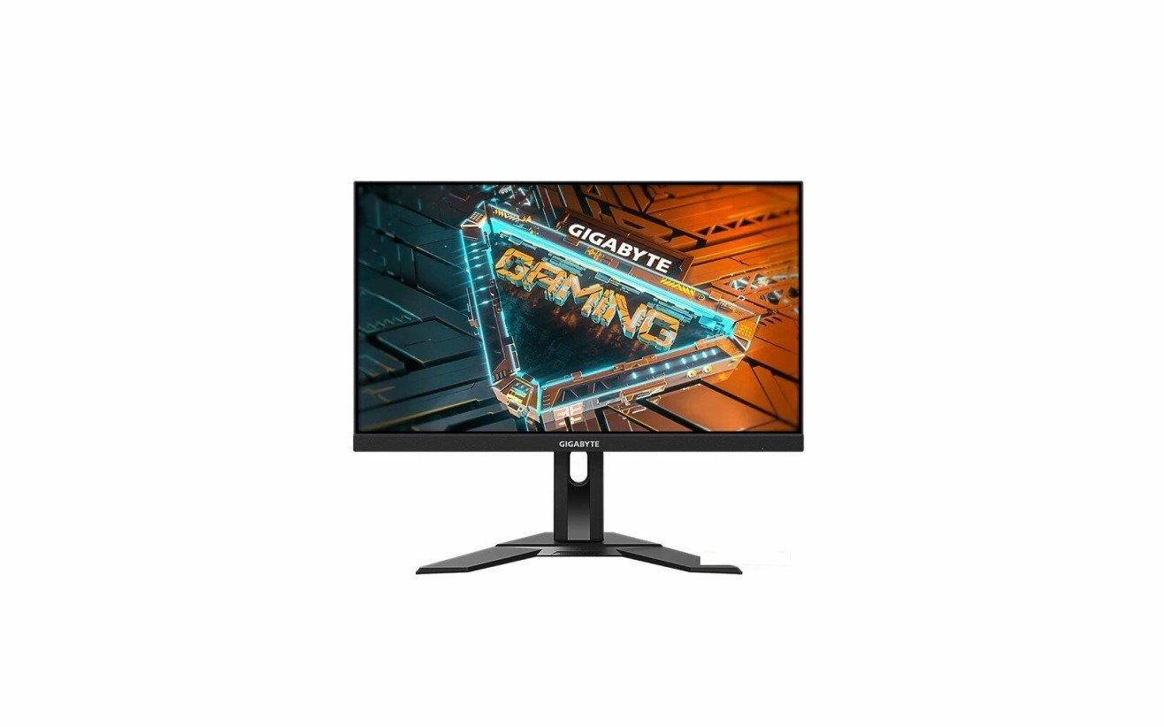 Gigabyte G24F 2