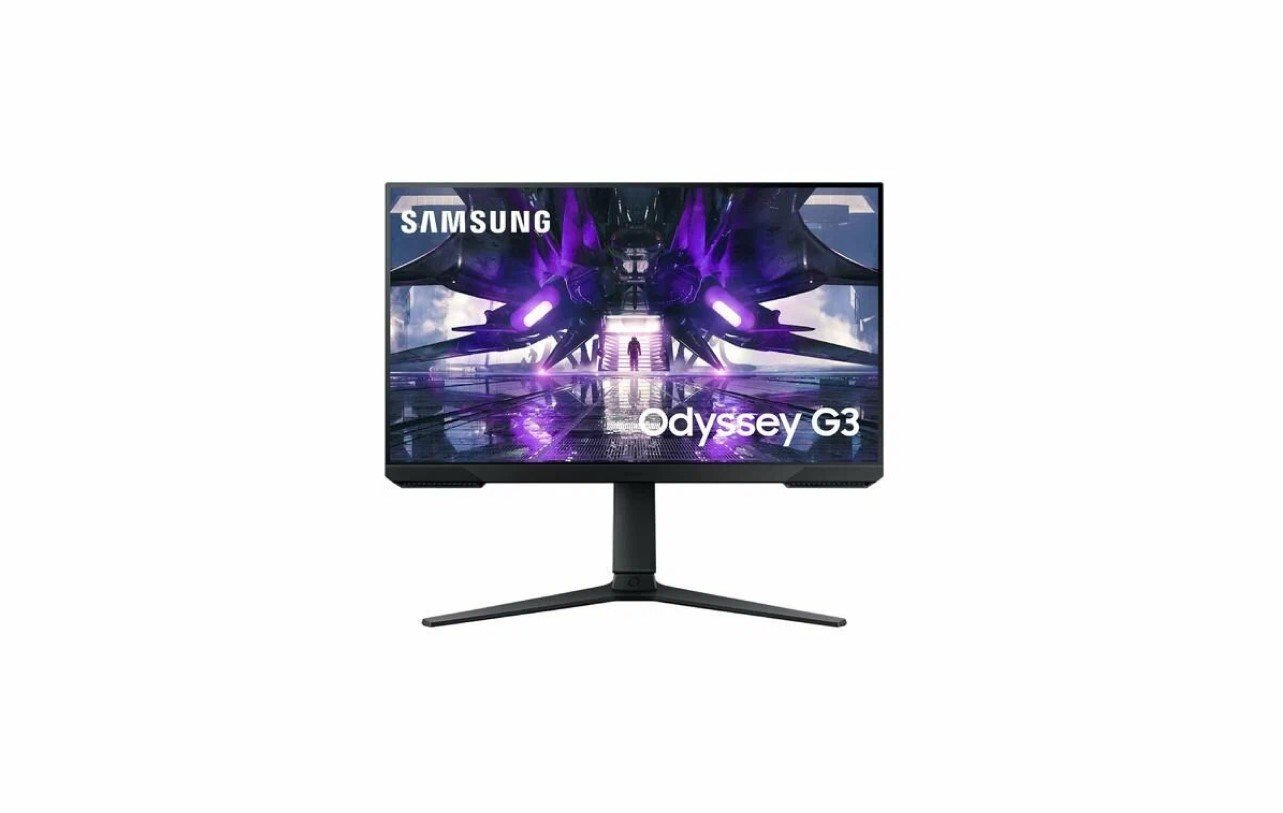 Samsung Odyssey G3 S24AG320NI