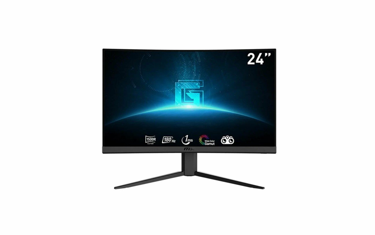 MSI G24C4 E2