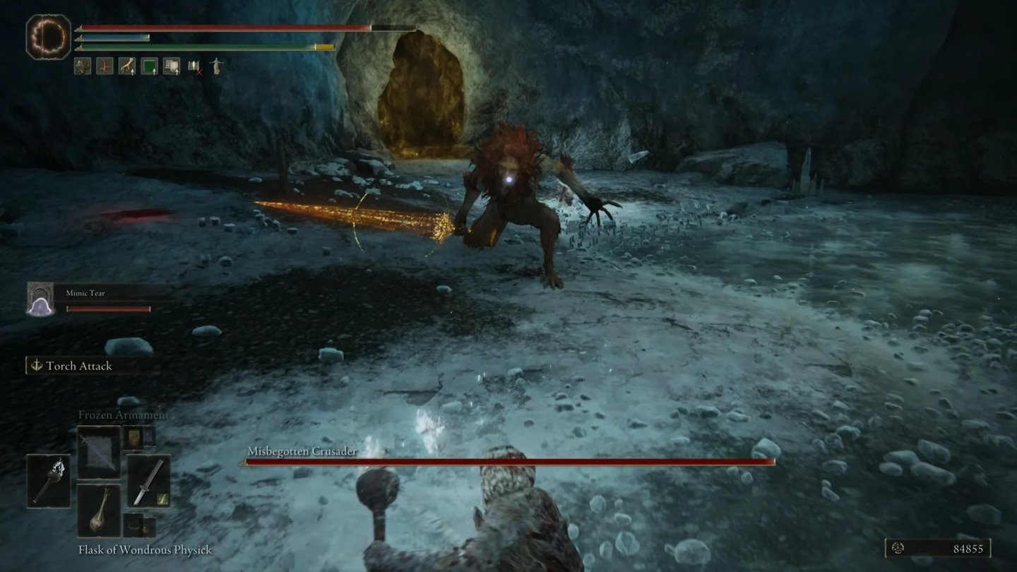 Источник: IGN / Elden Ring