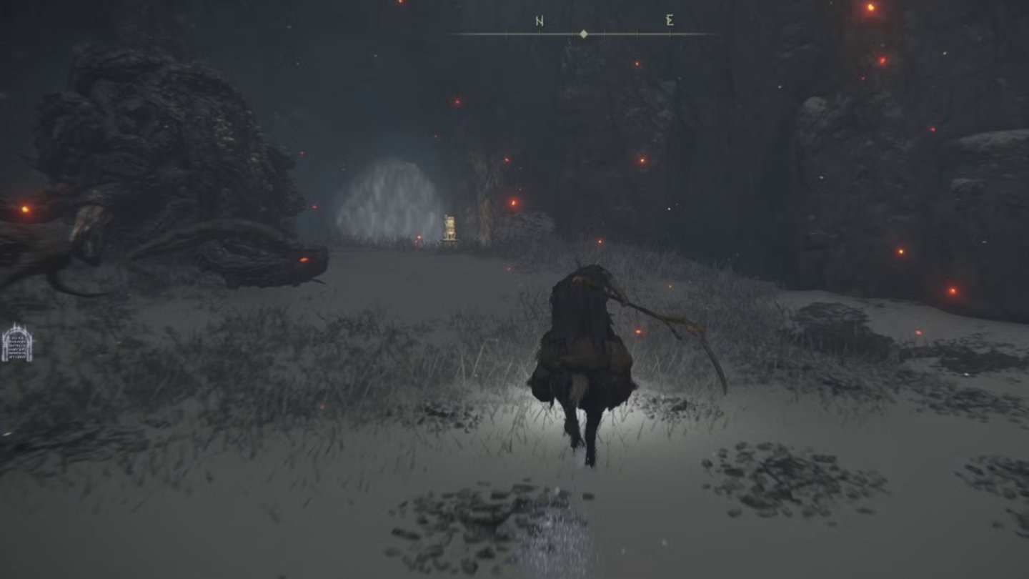 Источник: GameRant / Ночь в Elden Ring