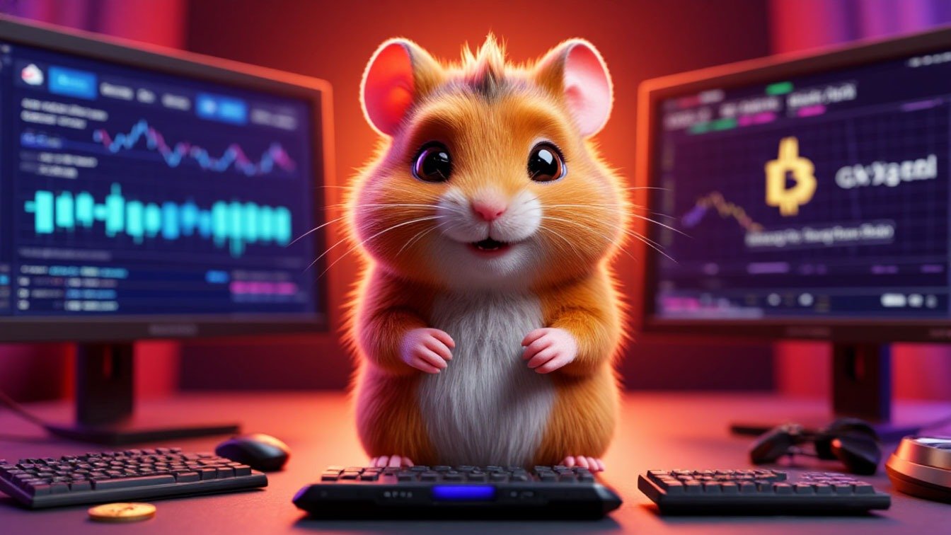 Комбо и шифр в Hamster Kombat на 1516 мая уже найдены