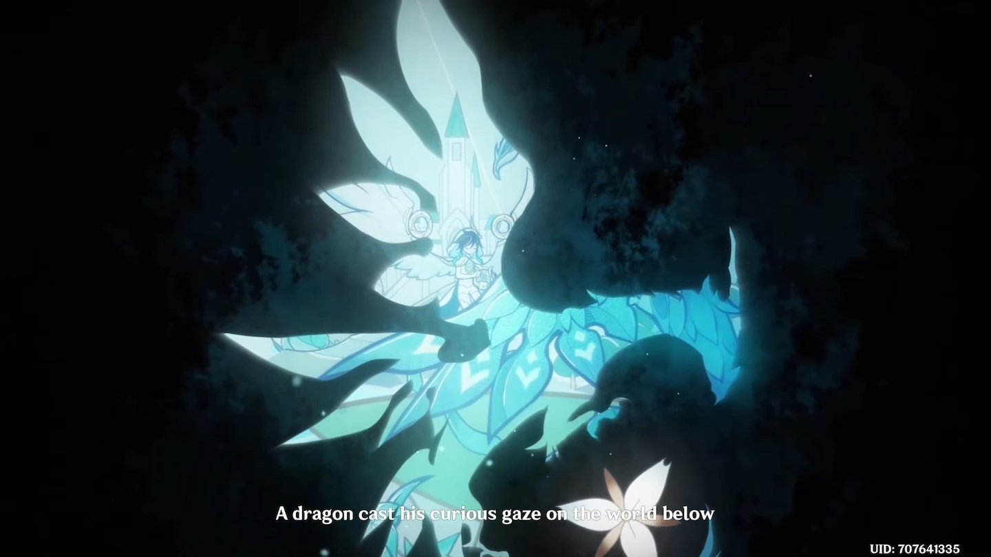 Источник: Genshin Impact Quest Archive / Genshin Impact