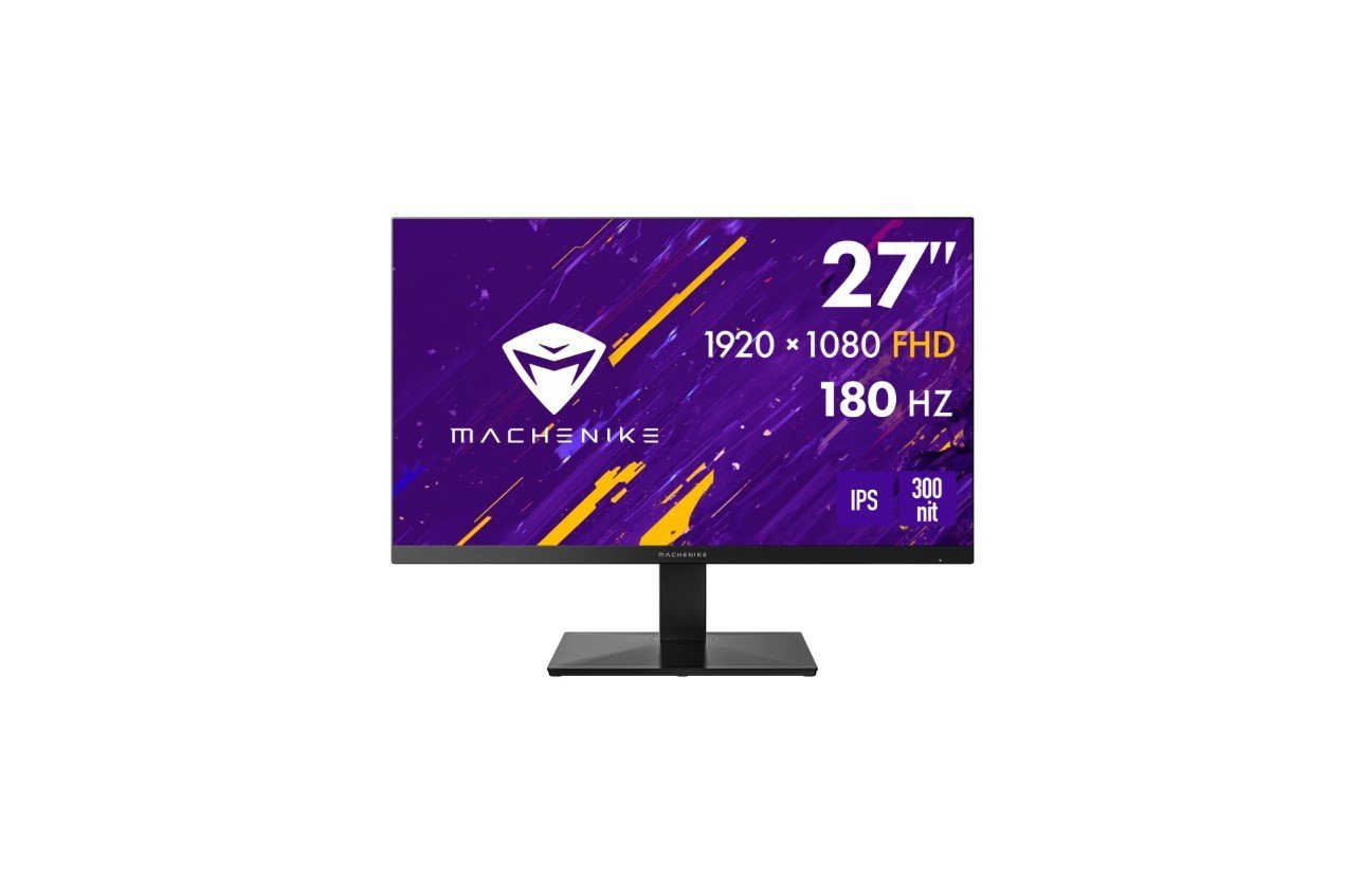 Machenike MKF27F165