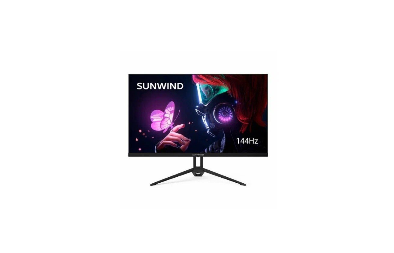 SunWind SUN-M27BA108
