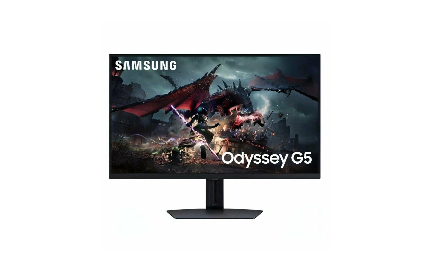 Samsung LS27DG500