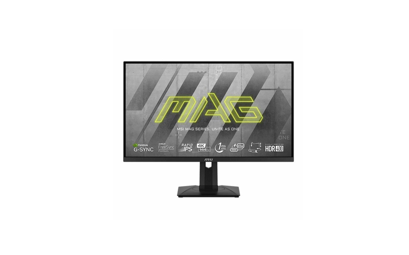 MSI 274QRF QD E2