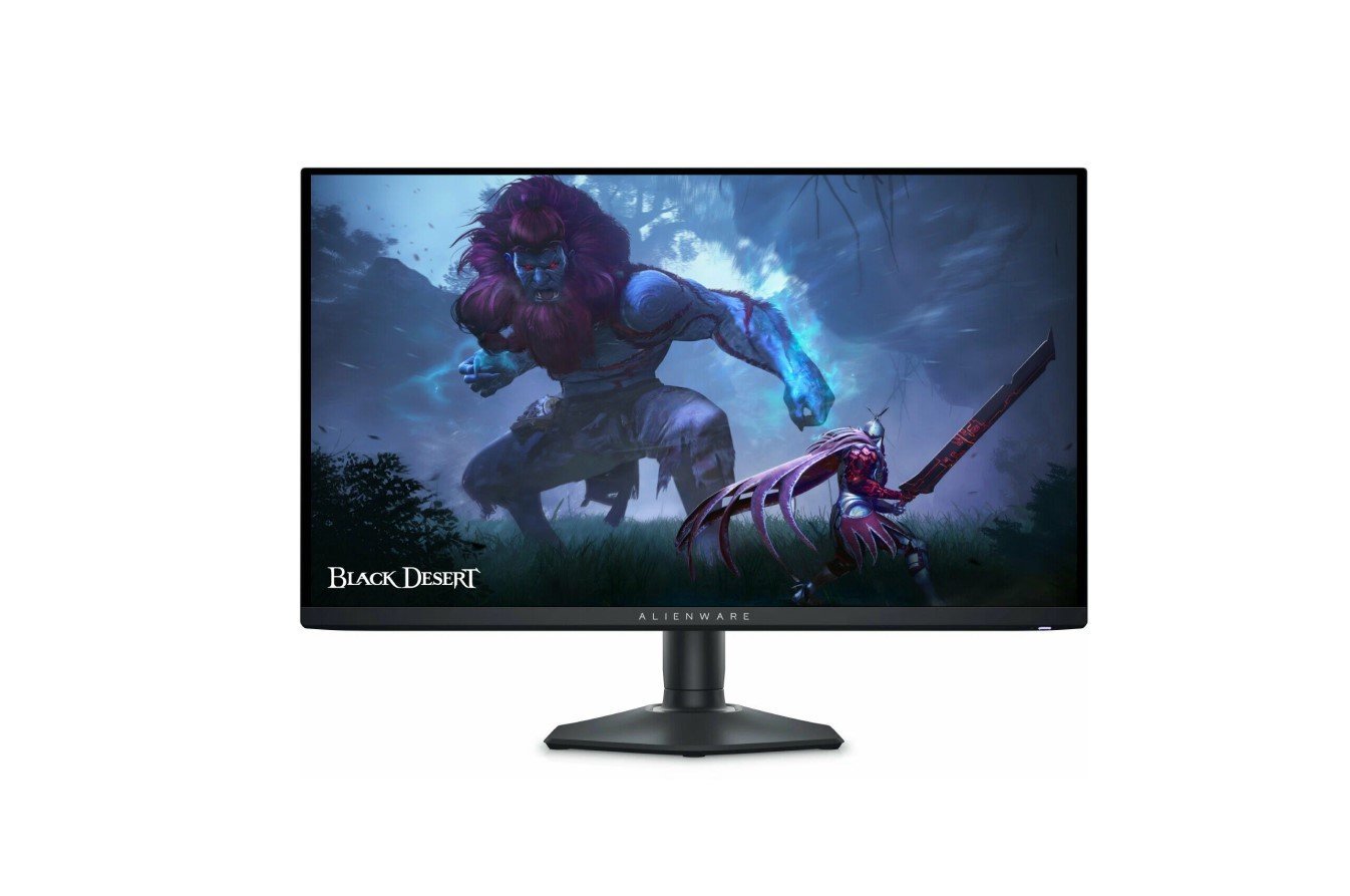 Dell Alienware AW2725DF