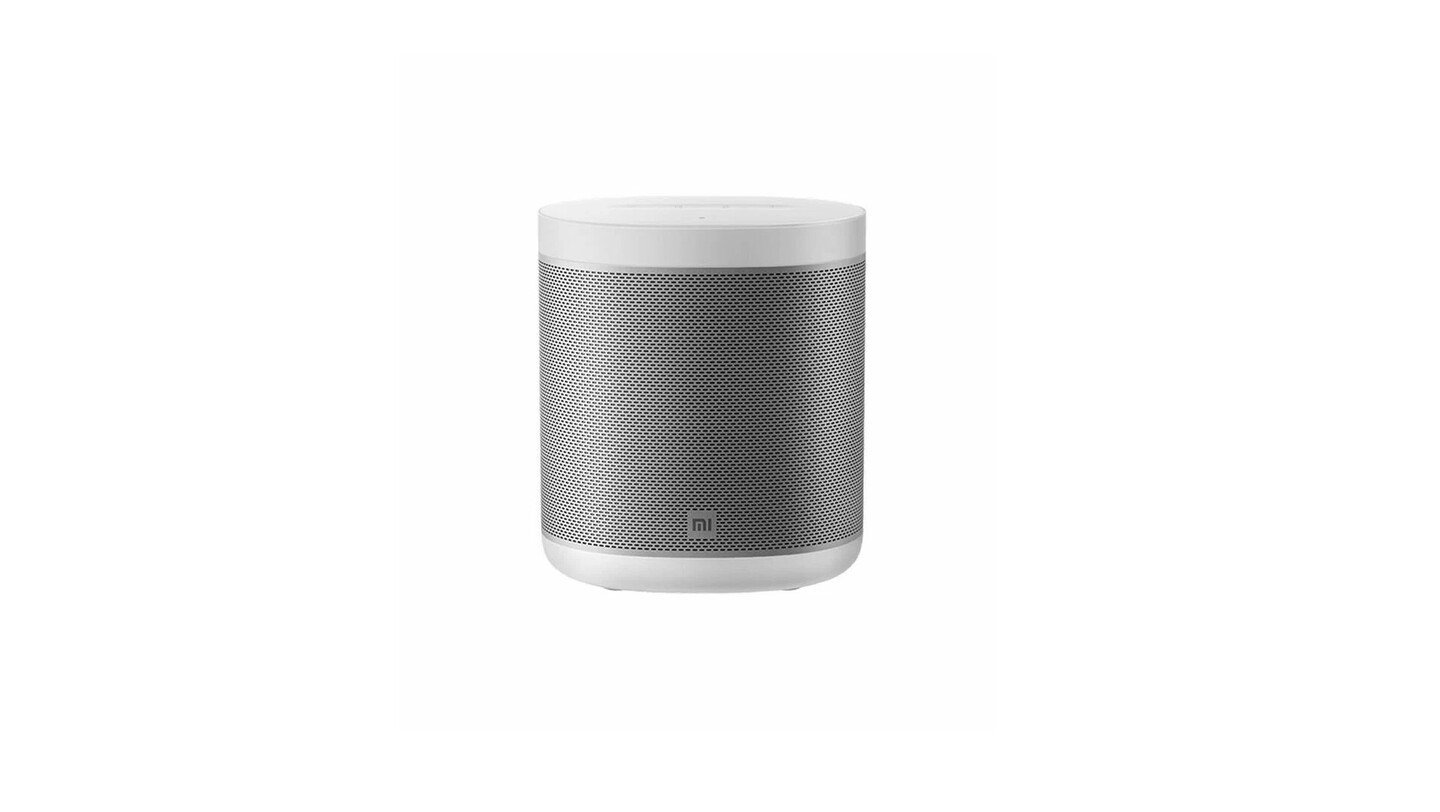 Источник: Яндекс.Маркет /&nbsp;Xiaomi Mi Smart Speaker