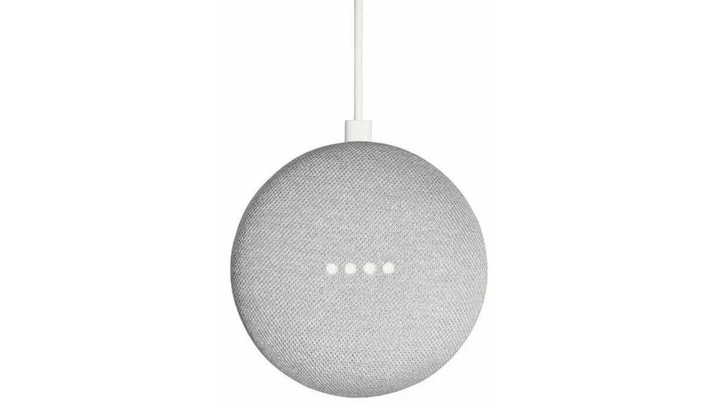 Источник: Яндекс.Маркет / Google Home Mini