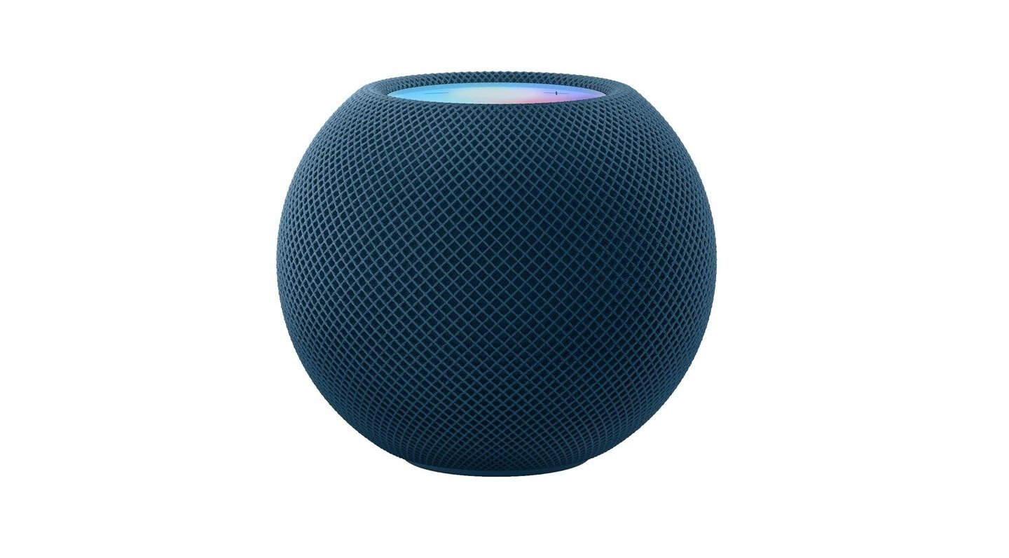 Источник: Яндекс.Маркет / Apple HomePod mini